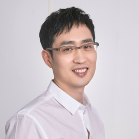 ICONLOOP, recruited Josh Choi, ITU Chief