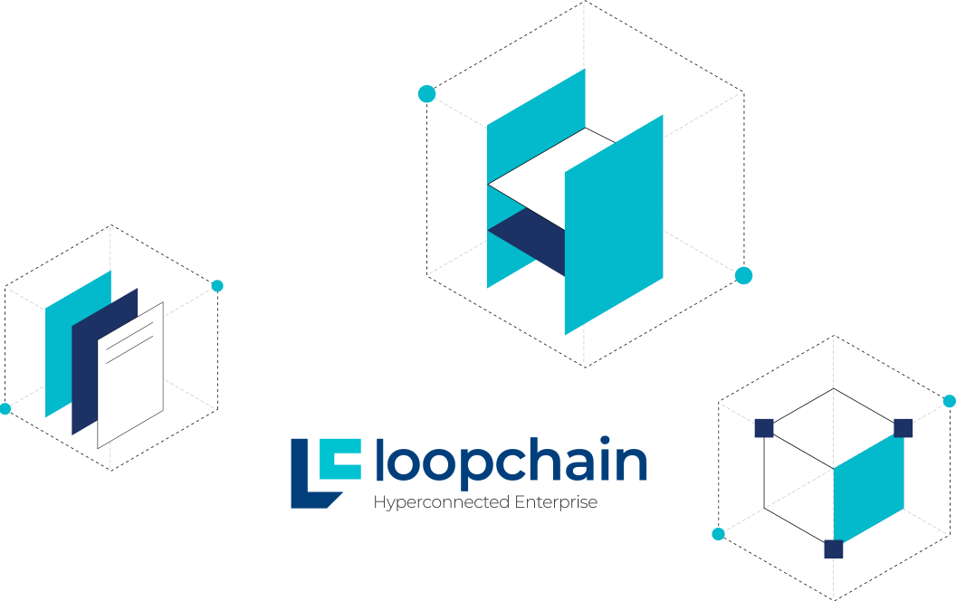 loopchain-logo