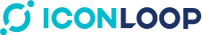 아이콘루프 Logo