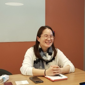 [인터뷰] 손유진 아이콘루프 이사 "마이아이디, 디지털 신원인증 패러다임 바꿀 것"